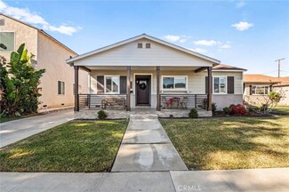 3443 Kallin Ave, Long Beach, CA 90808
