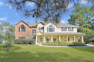 12134 Rainy Oaks Dr, Magnolia, TX 77354