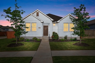 2705 Grizzly Way, Leander, TX 78641