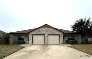 4706 John David Dr, Killeen, TX 76549