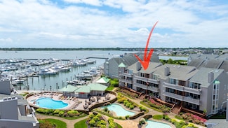 902 Ocean Dr Unit 808, Cape May, NJ 08204