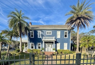 238 Rainey Ave, Saint Augustine, FL 32084