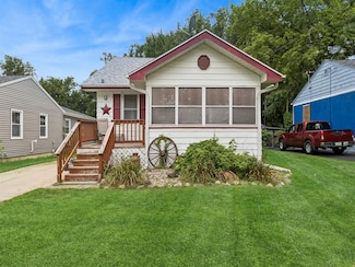 315 E 13th St N, Newton, IA 50208