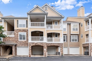 426 Pembrooke Cir Unit 426, Alpharetta, GA 30004