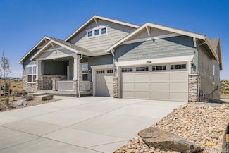 4177 Descent St, Castle Rock, CO 80108