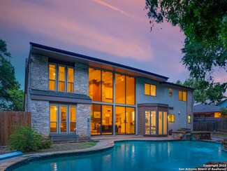 3007 Nantucket Dr, San Antonio, TX 78230