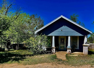 403 N Elm St, Richland Springs, TX 76871