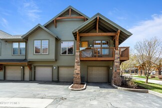 1642 Redstone Ave Unit E, Park City, UT 84098