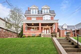 261 Magnolia Place, Pittsburgh, PA 15228
