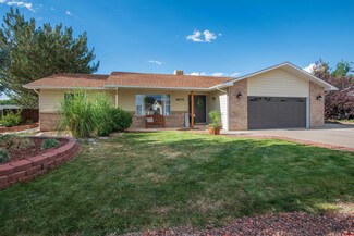 1673 Hermosa St, Montrose, CO 81401