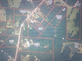 00 Off Hwy 135 N, Lafe, AR 72421