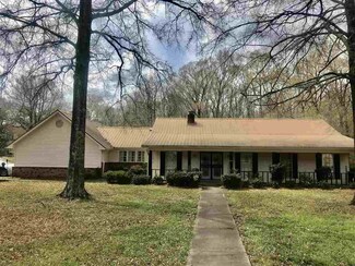 4177 Highway 27, Hazlehurst, MS 39083