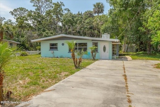 2835 Sunset Rd, Melbourne, FL 32904