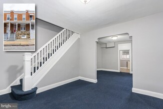 1211 N Decker Ave, Baltimore, MD 21213