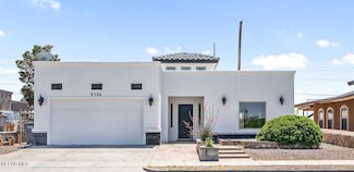 9720 La Morenita Cir, El Paso, TX 79927