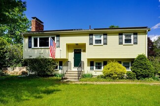 12 Juniper Brook Rd, Northborough, MA 01532