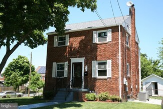 800 Chillum Rd, Hyattsville, MD 20783