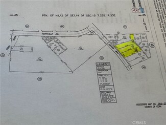 13200 Sierra Way, Kernville, CA 93238