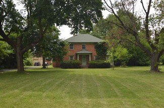 5310 Ardmore Ave, Fort Wayne, IN 46809