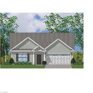 237 Brayden Dr, Bermuda Run, NC 27006