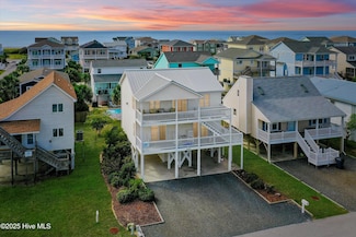 207 Gerda Ave, Holden Beach, NC 28462