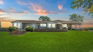 7768 N 100 E, Ossian, IN 46777
