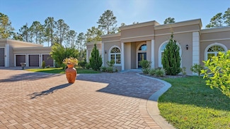 39851 & 39855 Darlington Ave, Lady Lake, FL 32159