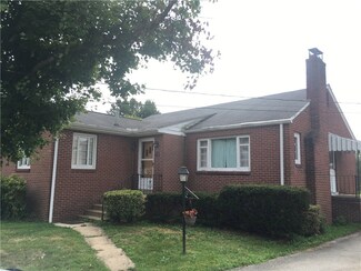 1021 Main St, Ford City, PA 16226