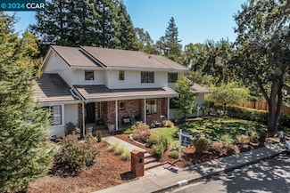1004 Leland Dr, Lafayette, CA 94549