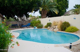 5414 E Glade Ave, Mesa, AZ 85206