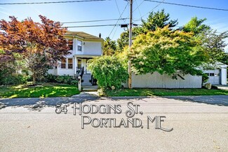 54 Hodgins St, Portland, ME 04103
