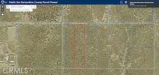 0 Parkdale Rd Unit HD25045145, Adelanto, CA 92301