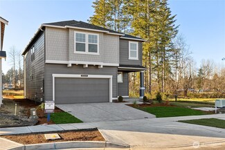 2209 Trailside Dr NE Unit 76, Olympia, WA 98516