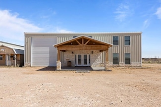 1675 SE 3001, Andrews, TX 79714
