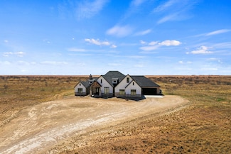 1018 County Road O, La Mesa, TX 79331