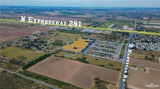 5713 N Luz Del Sol St, Edinburg, TX 78542