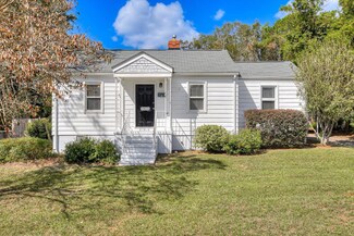 1743 1/2 Kissingbower Rd, Augusta, GA 30904