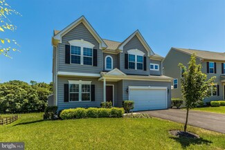 9223 Helmsdale Place, Hagerstown, MD 21740