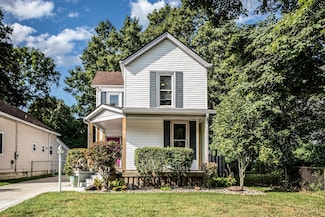 6735 Home City Ave, Cincinnati, OH 45233