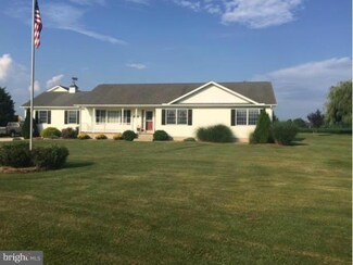 125 Wye Knot Rd, Queenstown, MD 21658