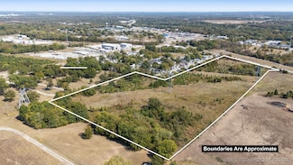 0 S Cherokee St, Catoosa, OK 74015