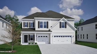 3335 Grand Park Way Unit Lot 43, Leland, NC 28451