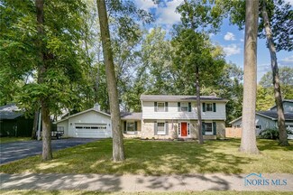 600 Sutton Place, Findlay, OH 45840