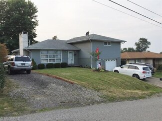 72210 E Sharon Rd, Bridgeport, OH 43912