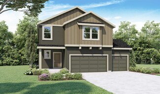 8415 W Red Ave, Cheney, WA 99004