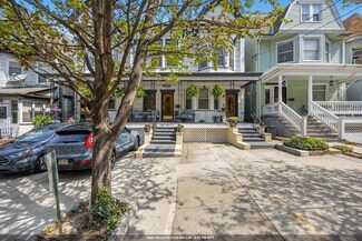 138 Kensington Ave Unit 3, Jersey City, NJ 07304