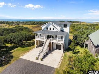 53964 Salt Creek Ct Unit Lot 1, Frisco, NC 27936