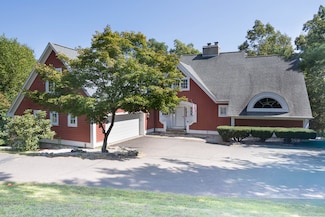 110 Old Wood Rd, Berlin, CT 06037