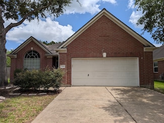 20815 Figurine Ct, Katy, TX 77450