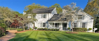 1004 E Willowbrook Dr, Burlington, NC 27215